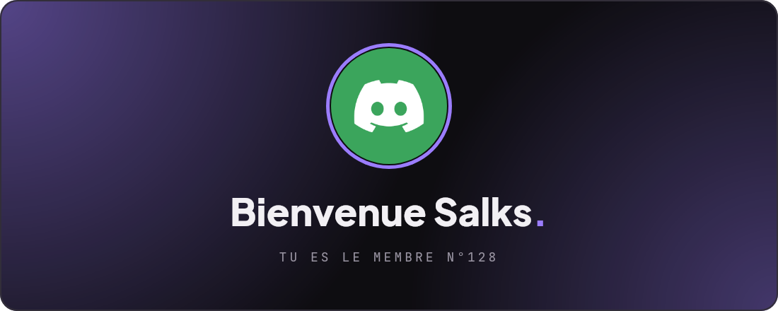 Image de bienvenue générée par Hermès